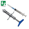 Poultry Farming Veterinary Equipment Automatic Chicken Vaccine Syringe